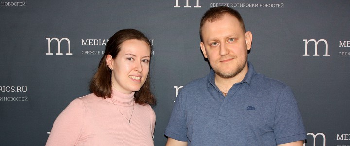 Радио Медиаметрикс - Москва