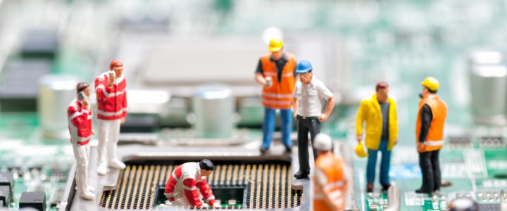 Университет для стартапов. Инкубатор или кладбище?