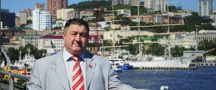 Юртаев Александр
