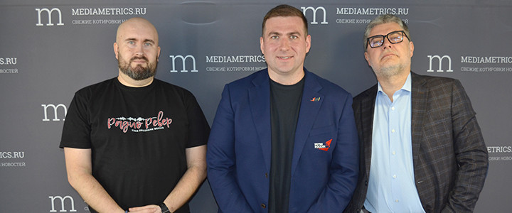 Динамо» или Енисей-СТМ? Кто возьмет Кубок России по регби
