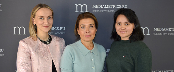 Кабинет офтальмолога