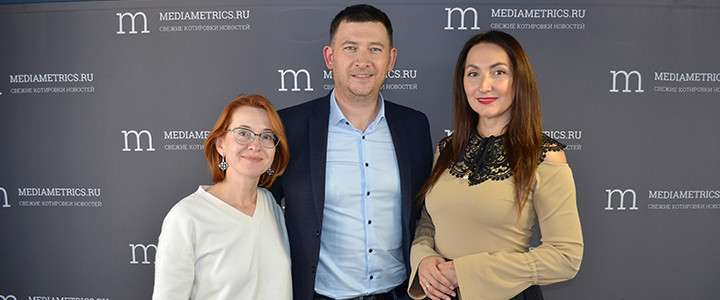 Мартин-Медиа