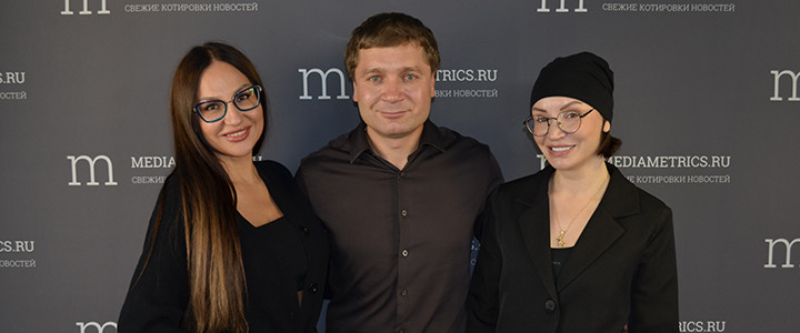 Попались в сети