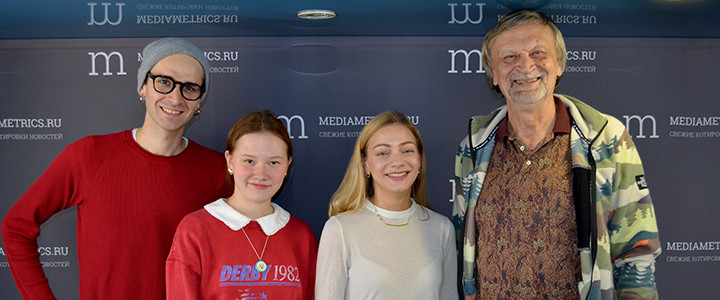 Классное детство