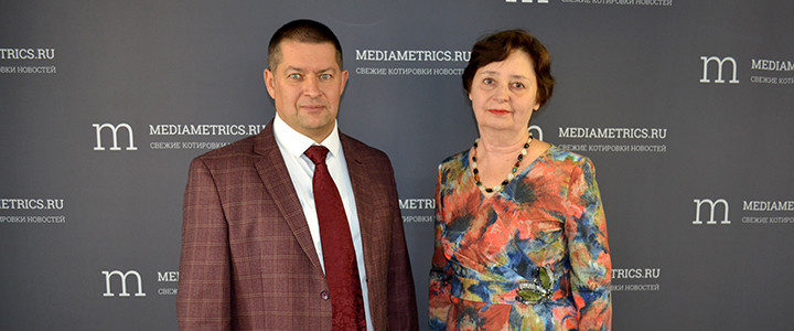 Здоровое питание с доктором Еделевым