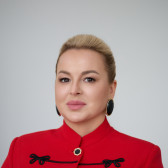 Анна Фомичева