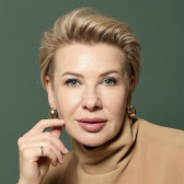 Галина Шулимова