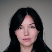 Маргарита Кутовая