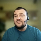 Сергей Товкач