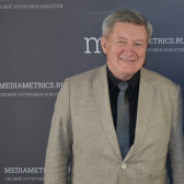 Валерий Поляничкин