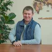 Николай Дронов