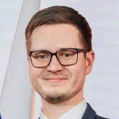 Михаил Гусев