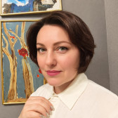 Диана Крикливец