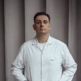 Евгений Рошковский