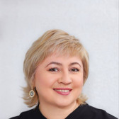 Елена Маслова