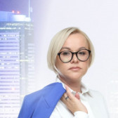 Ирина Бурлакова