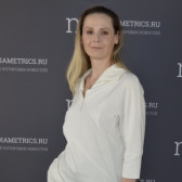 Анастасия Архипова