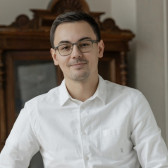Кирилл Шмотин