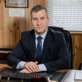 Дмитрий Кравченко