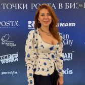 Дарья Афоничева
