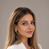 Анастасия Родина