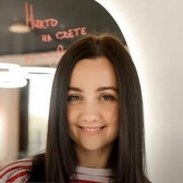 Анастасия Рожкова