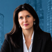 Евгения Левина