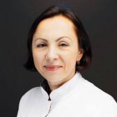 Анна Веснина