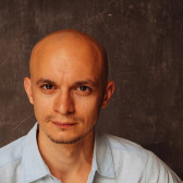 Антон Богдасаров
