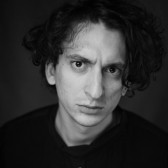 Сергей Богдасаров