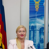 Полина Денисова