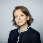 Елена Малиновская