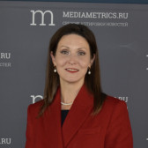 Юлия Баган