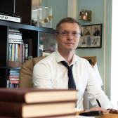 Алексей Иванов