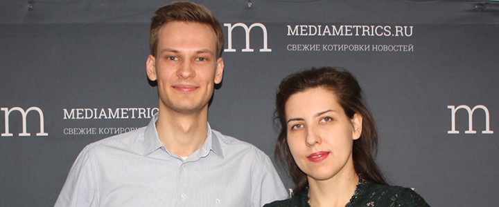 Mediametrics новости