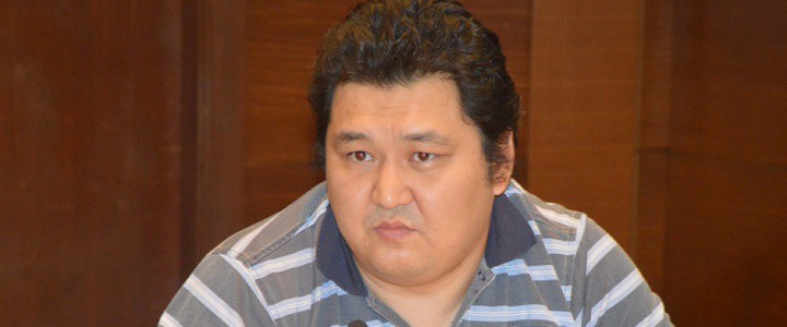 Диалоги с Маратом Шибутовым