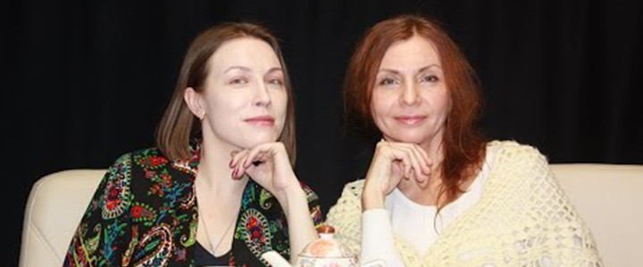 Самоварные посиделки