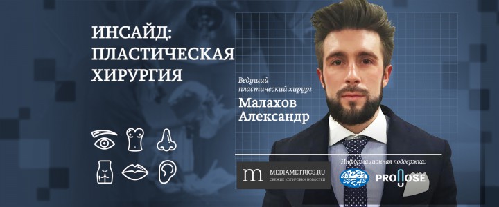Пластическая хирургия с доктором Малаховым