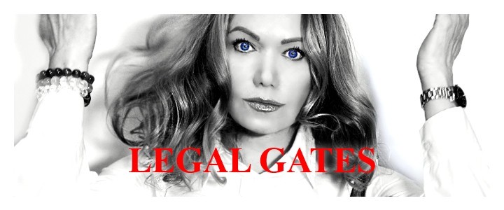 LEGAL GATES