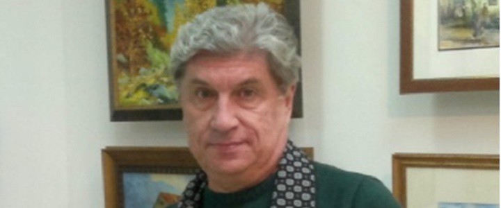 Просто о сложном с А. Калининым