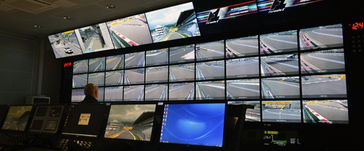 RaceControl