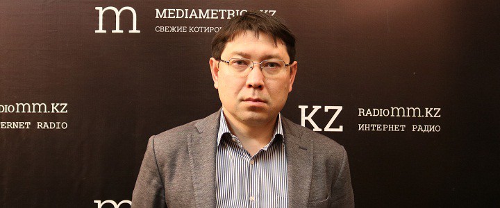 Казахстан и мир