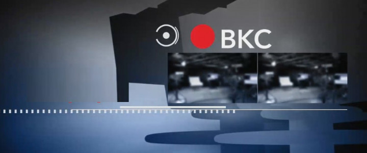 В ЭФИРЕ ВКС