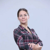 Екатерина Критикова