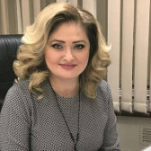 Наталья Палинова