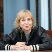 Наталья Игнатенко