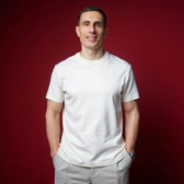 Дмитрий Кивелёв