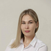 Юлия Нефедова