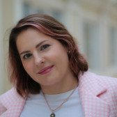 Оксана Зайцева