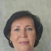 Евгения Шаповал